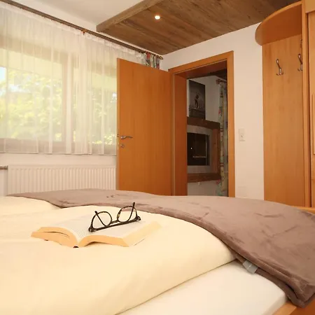 Apartamento Landappartement Ramsau *