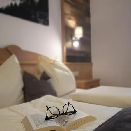 Landappartement Ramsau