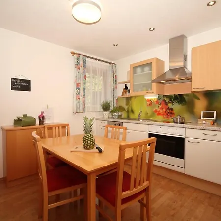 Landappartement Ramsau