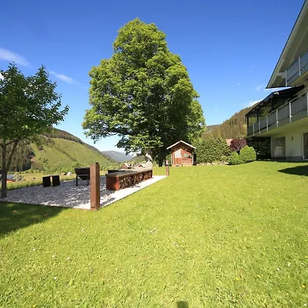 Landappartement Ramsau *