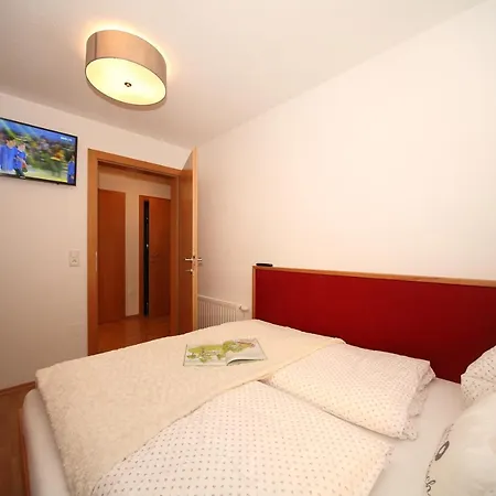 Landappartement Ramsau *