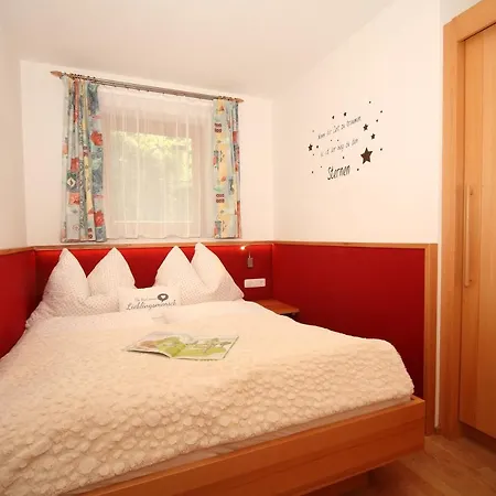 Landappartement Ramsau Ramsau am Dachstein