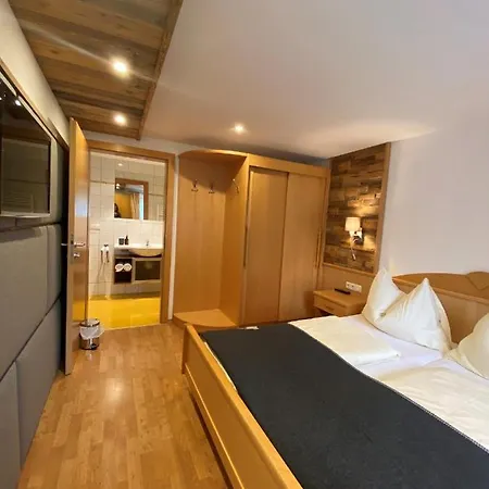 Apartamento Landappartement Ramsau Ramsau am Dachstein