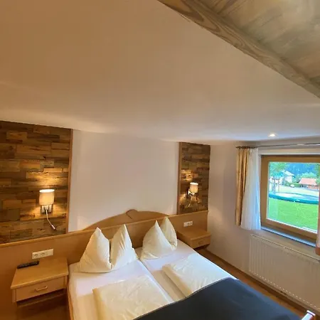 Landappartement Ramsau *
