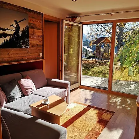Landappartement Ramsau Ramsau am Dachstein