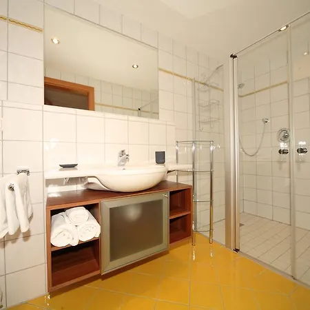 Apartamento Landappartement Ramsau Ramsau am Dachstein
