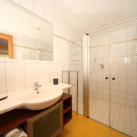 Landappartement Ramsau