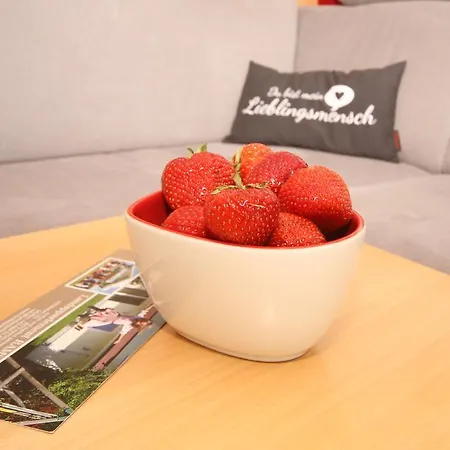 Landappartement Ramsau Apartamento Ramsau am Dachstein
