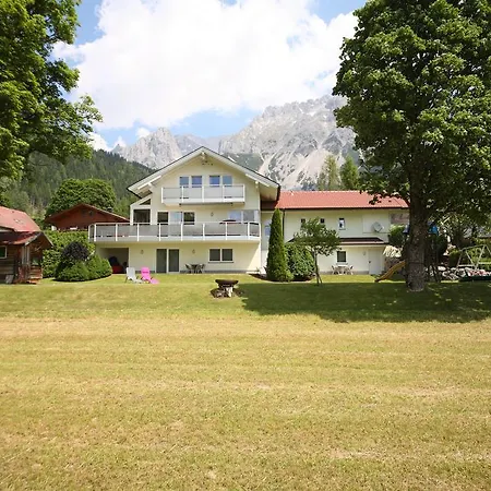 Landappartement Ramsau
