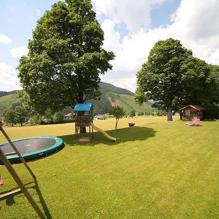 Apartamento Landappartement Ramsau Ramsau am Dachstein