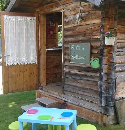 Apartamento Landappartement Ramsau Ramsau am Dachstein