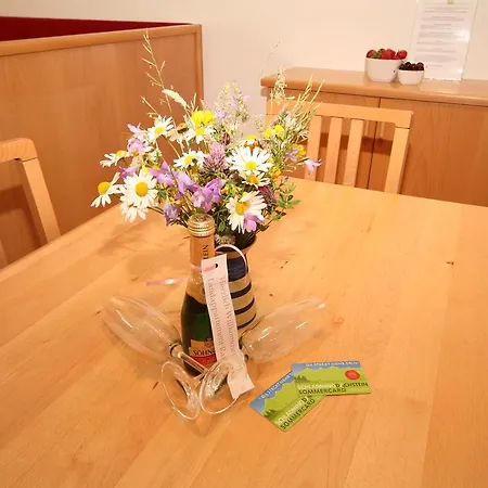 Landappartement Ramsau * Ramsau am Dachstein