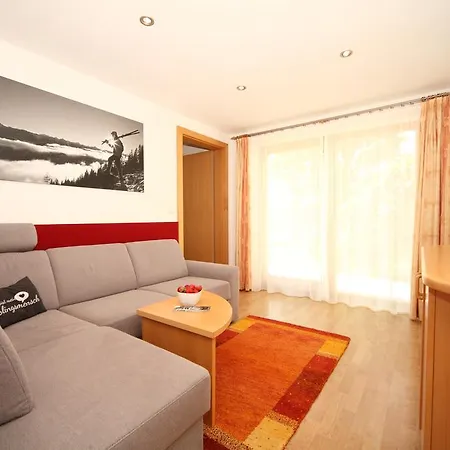 Landappartement Ramsau *