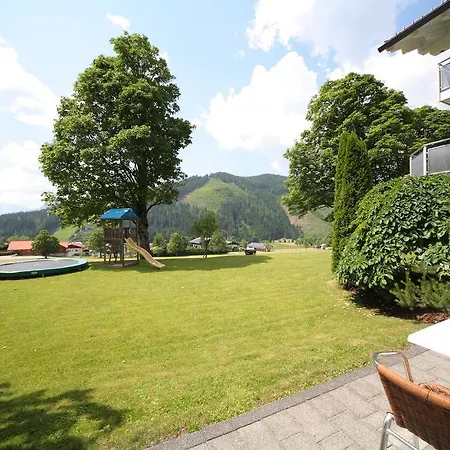 Apartamento Landappartement Ramsau Ramsau am Dachstein