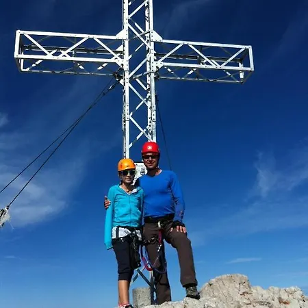Landappartement Ramsau * Ramsau am Dachstein
